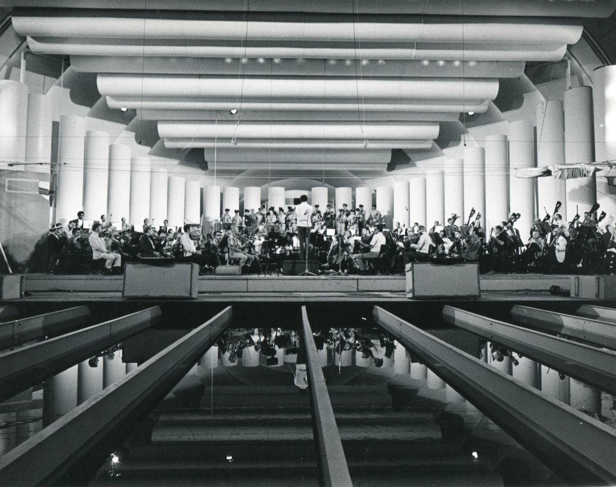 Six Decades of Zubin Mehta — LA Phil